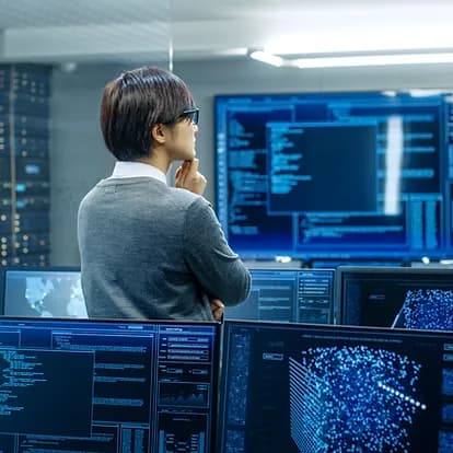 AI & Intelligent Automation