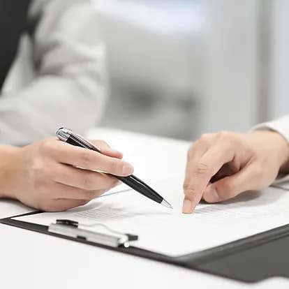 Digital Transformation Consultation