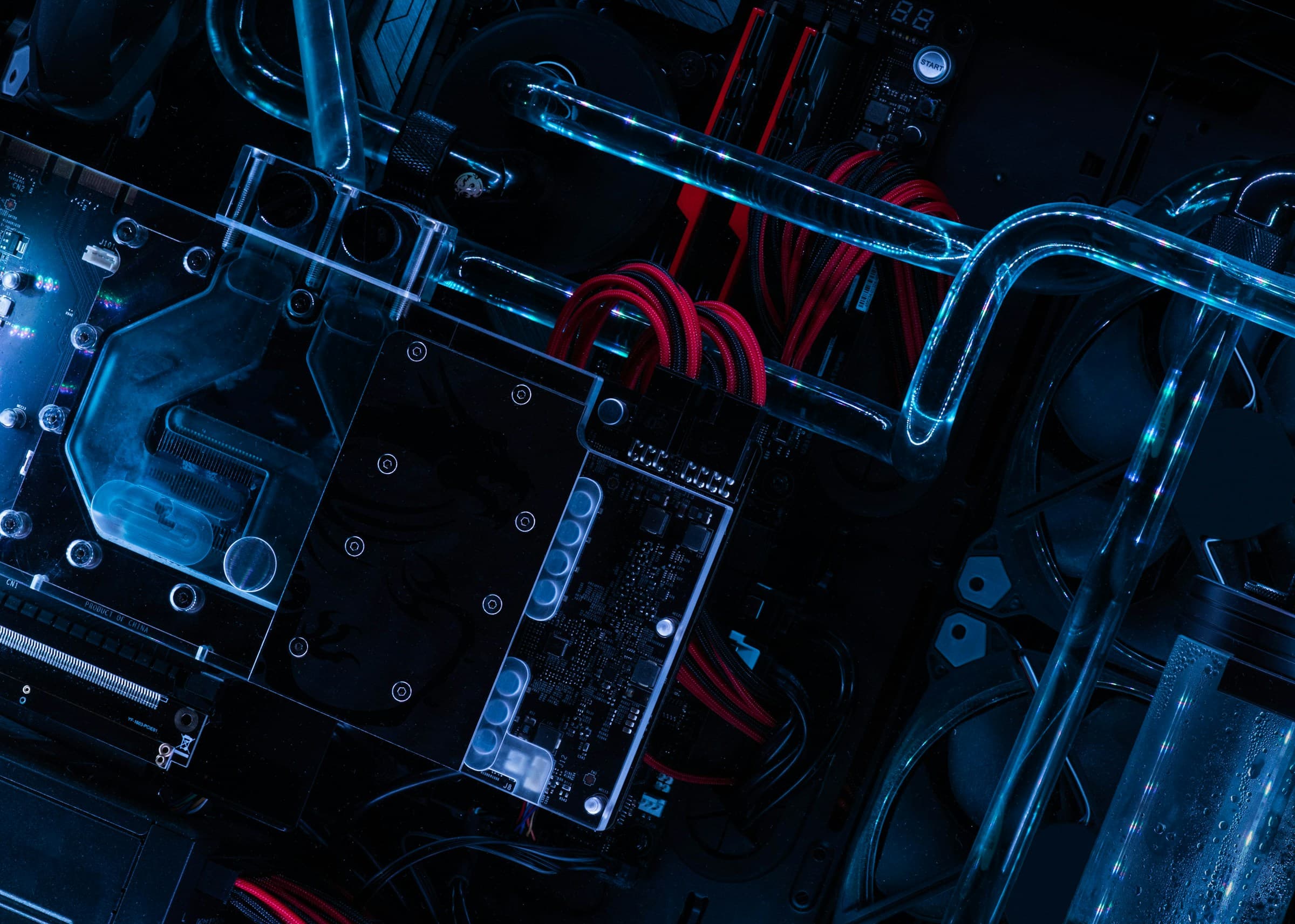 Customized Tech Solutions