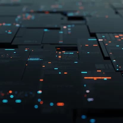 Data Engineering & Analytics